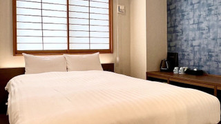 デザイン ダブルルーム (Japanese Style)