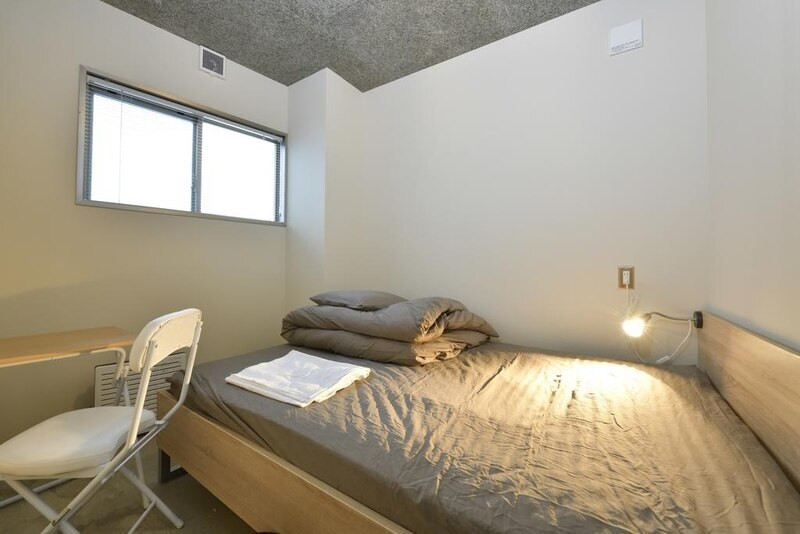 ORIT Hostel & Cafe+Bar Lounge SENDAI3513397