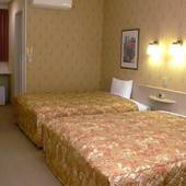 ファミリーロッジ旅籠屋・土岐店(岐阜県 ビジネスホテル) / 5