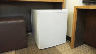 小型冷蔵庫 / 24