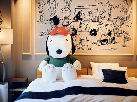 オーソルヴェール軽井沢倶楽部（旧：隨縁軽井沢ナインハンドレッド倶楽部） / 1