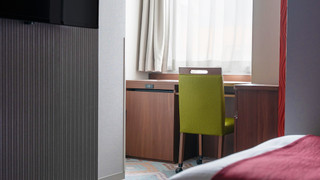 ハリウッドツインルーム