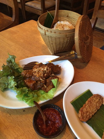 「チャベ 目黒店」料理 1094269 