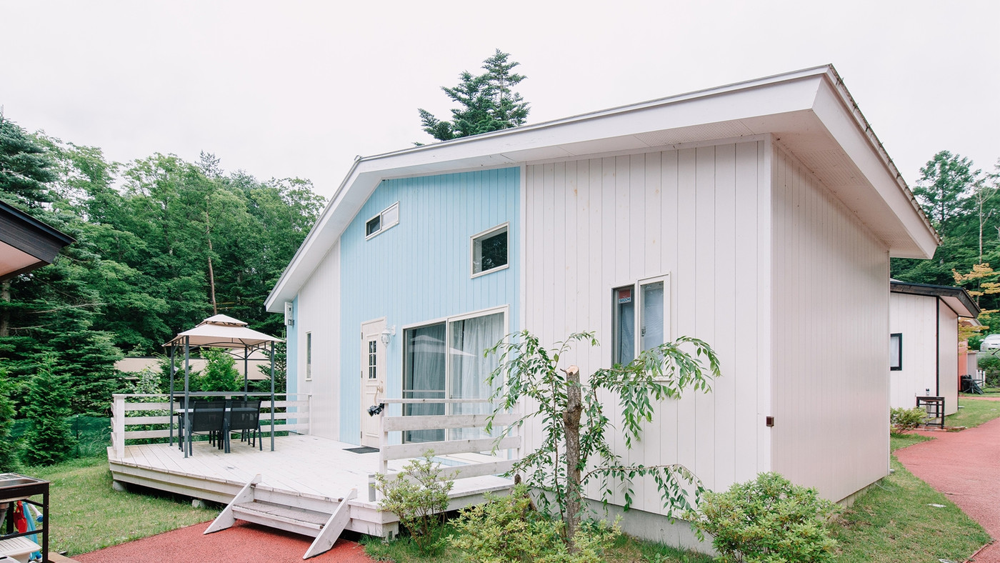 ポンタビレッジ軽井沢3950364