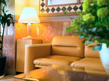 ホテル明治屋 / 3