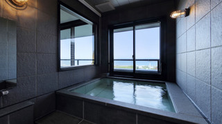 温泉・ビューバス付き３つの和洋室