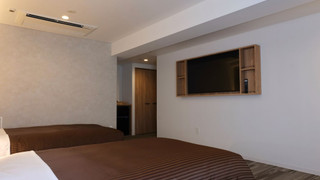 エグゼクティブ トリプルルーム 禁煙