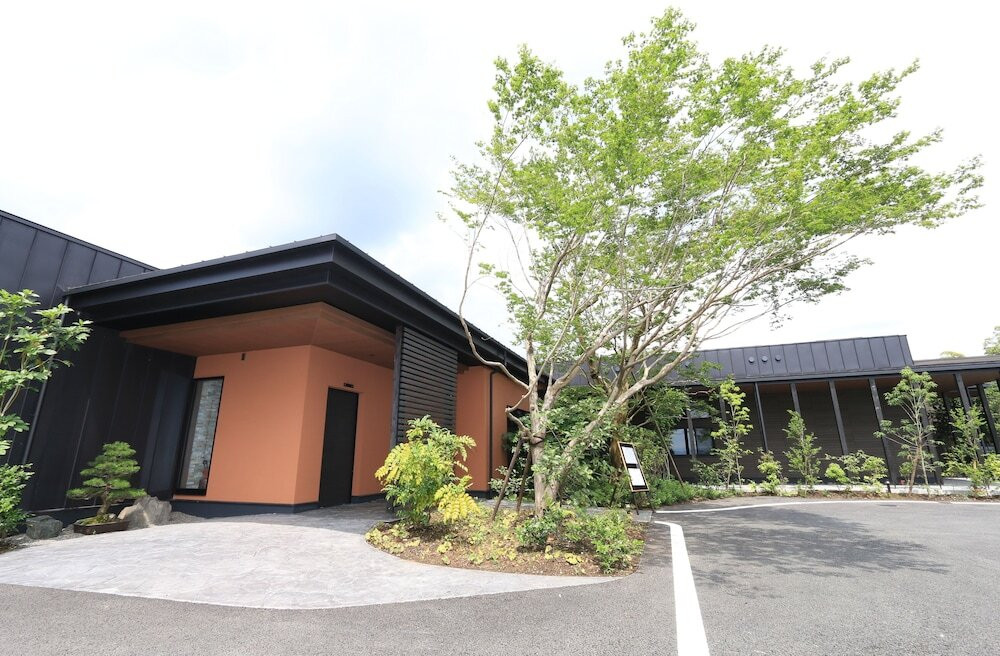 大地が育む滋味深い食を楽しむ農園オーベルジュ4038500