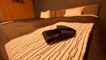 客室の設備とサービス / 40