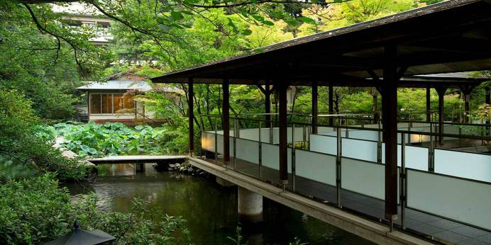 金沢辰口温泉 まつさき（石川県 旅館） / 1