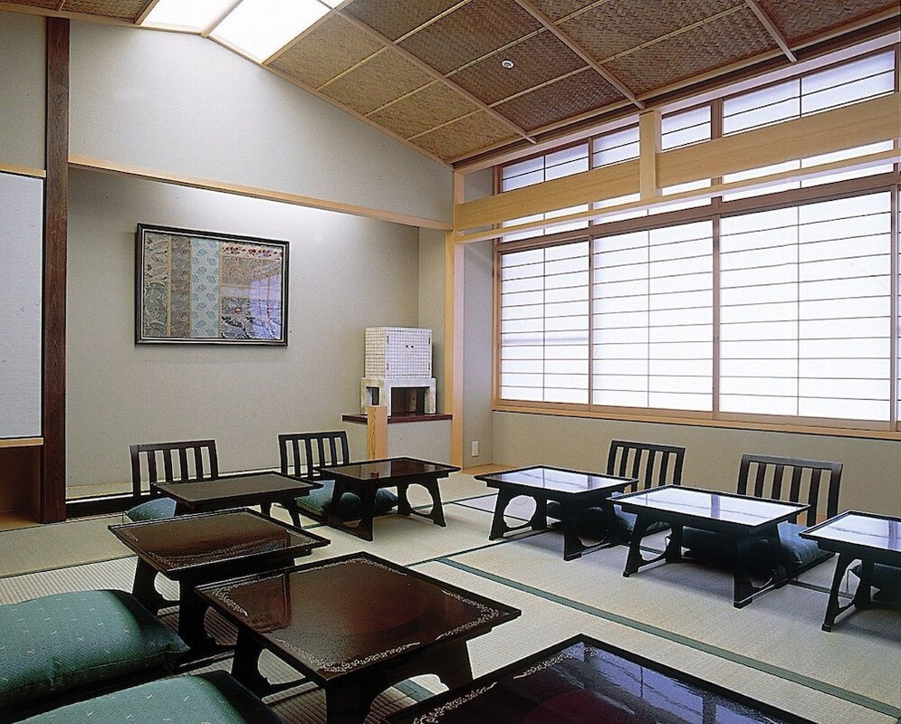 バンケット ホール