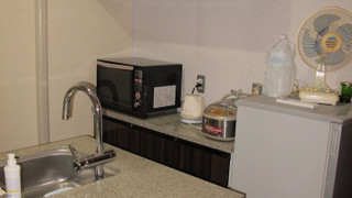 クィーンスイート (専用シャワールーム付き) 禁煙