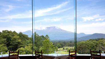 軽井沢浅間プリンスホテル（カルイザワアサマプリンスホテル） / 4