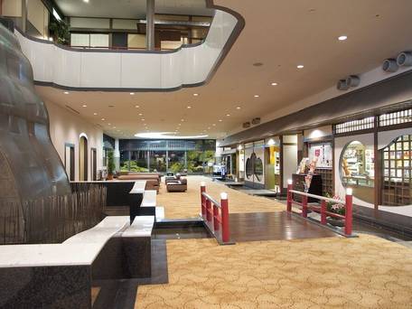 道後温泉 道後舘 / 2