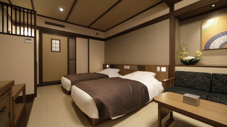 敷島館 和ツイン バス付