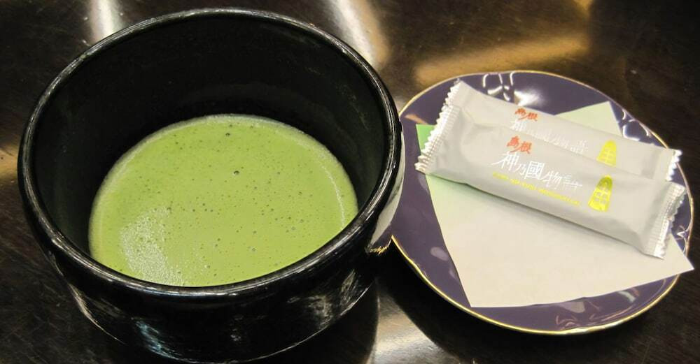 食事・飲み物