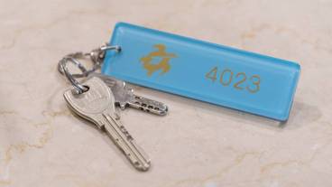 施設内の設備 / 3