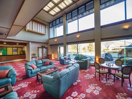 昼神温泉 四季の織 はなや / 5