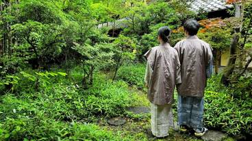 日本庭園 / 28