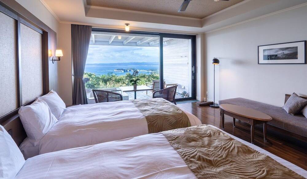 オーシャンビューラナイスイート / 1