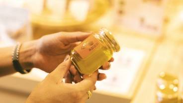 ロビーラウンジ / 36