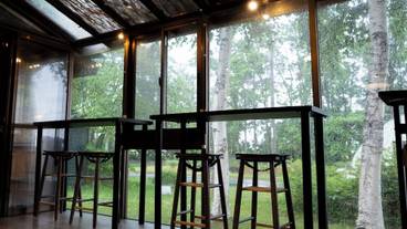 リビング エリア / 12