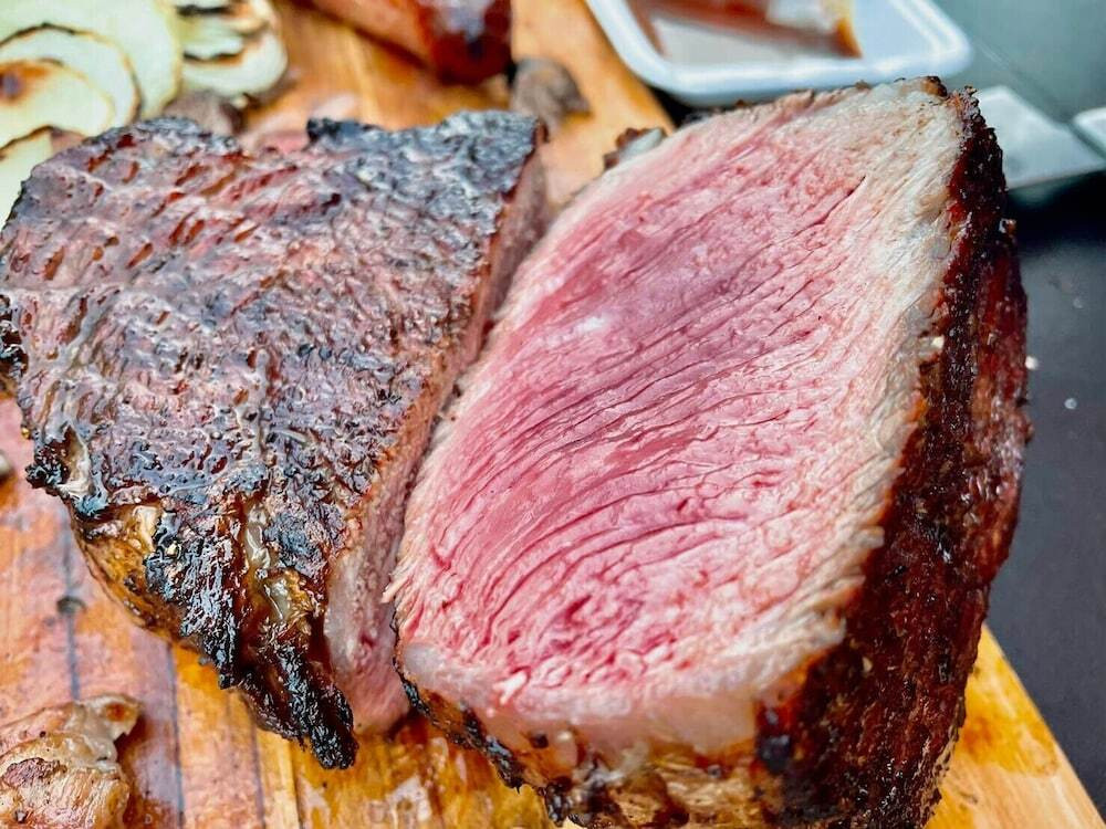 バーベキュー / ピクニック エリア