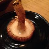 燗アガリ（カンアガリ）