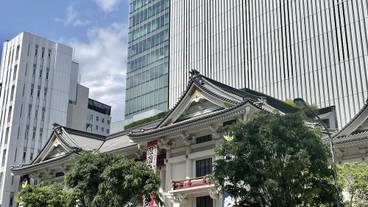 シアター ショー / 3