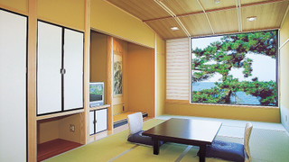 スタンダード トリプル ルーム(オーシャンビュー)