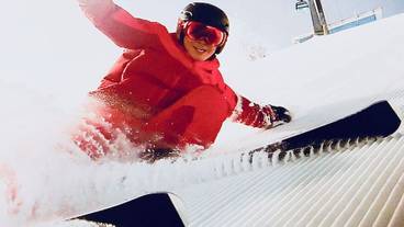 スノー スポーツとスキー / 9