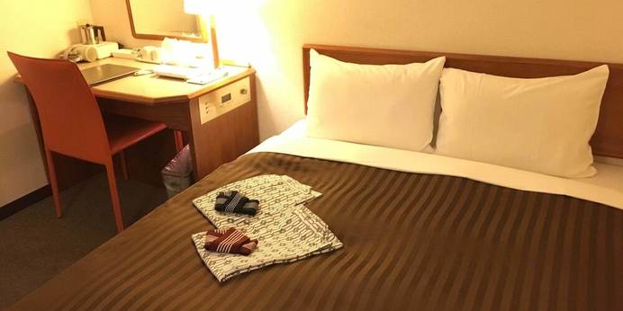 柏プラザホテル 本館（千葉県 ビジネスホテル） / 1