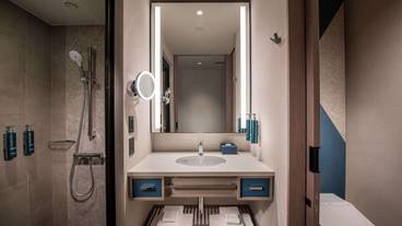 バスルームのシャワー / 20