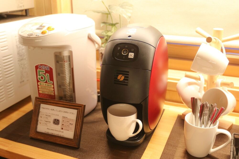 ロビーラウンジ