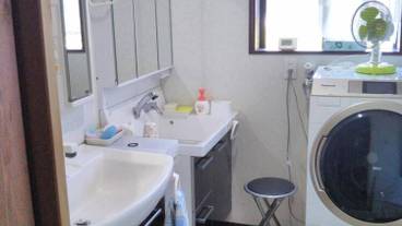 バスルーム / 15