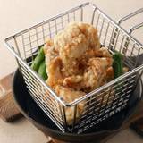 ホタテ風味の塩たれザンギ / 4