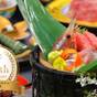 【夢の季プレ60周年企画|2食付】お二人合わせて120歳以上のお客様限定!天然温泉と旬の食材を愉しむ | 鬼怒川グランドホテル 夢の季