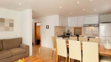 専用キッチン / 18