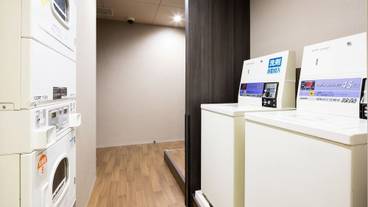 ランドリー ルーム / 4