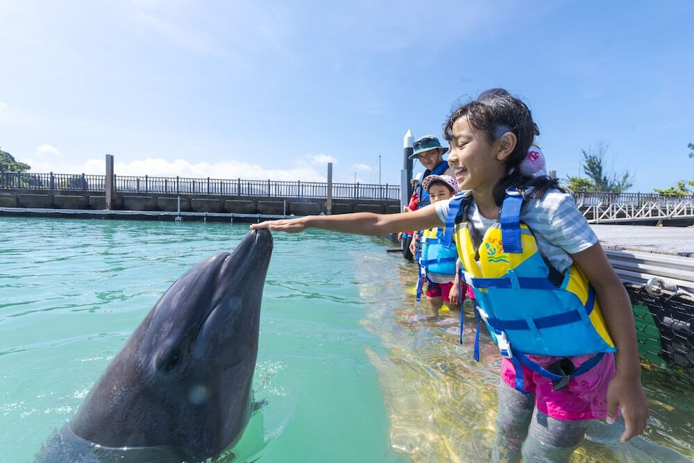 子供向けアクティビティ