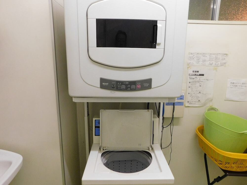 ランドリー ルーム