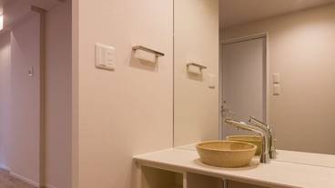 客室の設備とサービス / 17