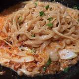 江戸前煮干中華そば きみはん 五反田店（エドマエニボシチュウカソバキミハン）