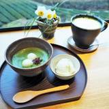 ダンダンカフェ（ダンダンカフェ）