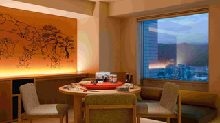 シグネチャー ルーム 3 ベッドルーム 禁煙 シティビュー