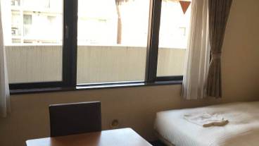 部屋からの景観 / 34