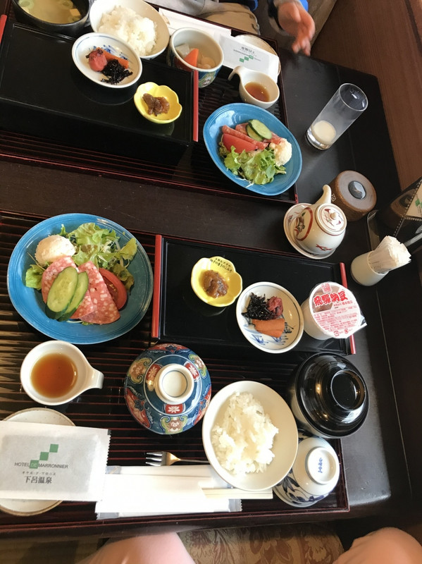 子供の食事ももりだくさん