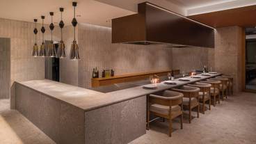 レストラン / 23