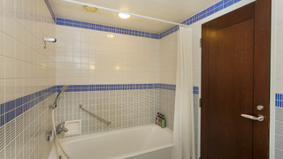 デラックス ツインルーム 禁煙