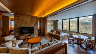 エグゼクティブ スイート